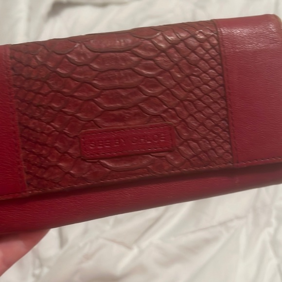 See By Chloe Handbags - Vintage see by chole wallet